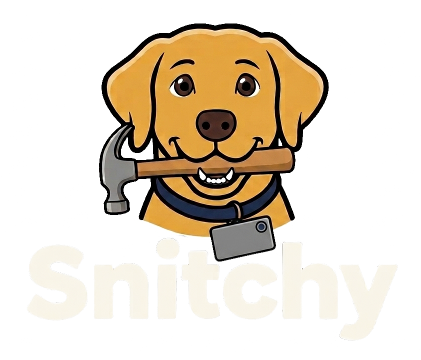 Snitchy